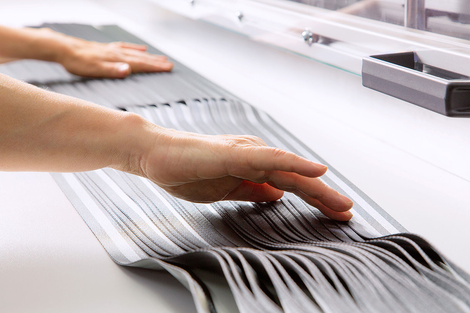 Careers Oppermann Bandweberei