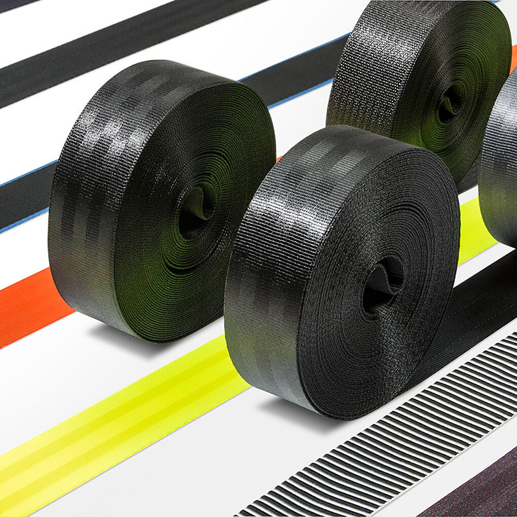 Oppermann Bandweberei