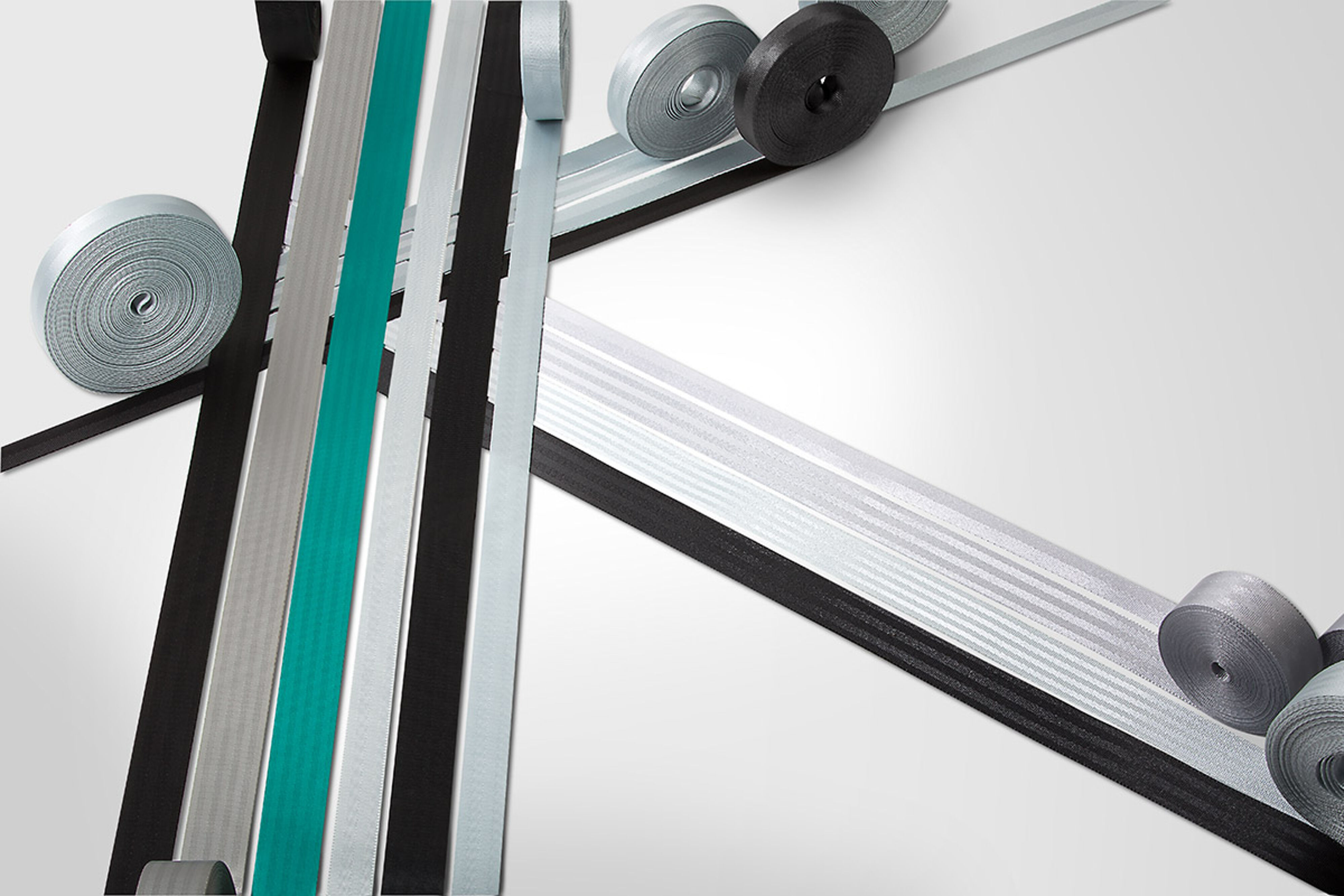 Automotive Oppermann Bandweberei