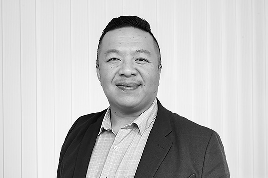 Jay Vang